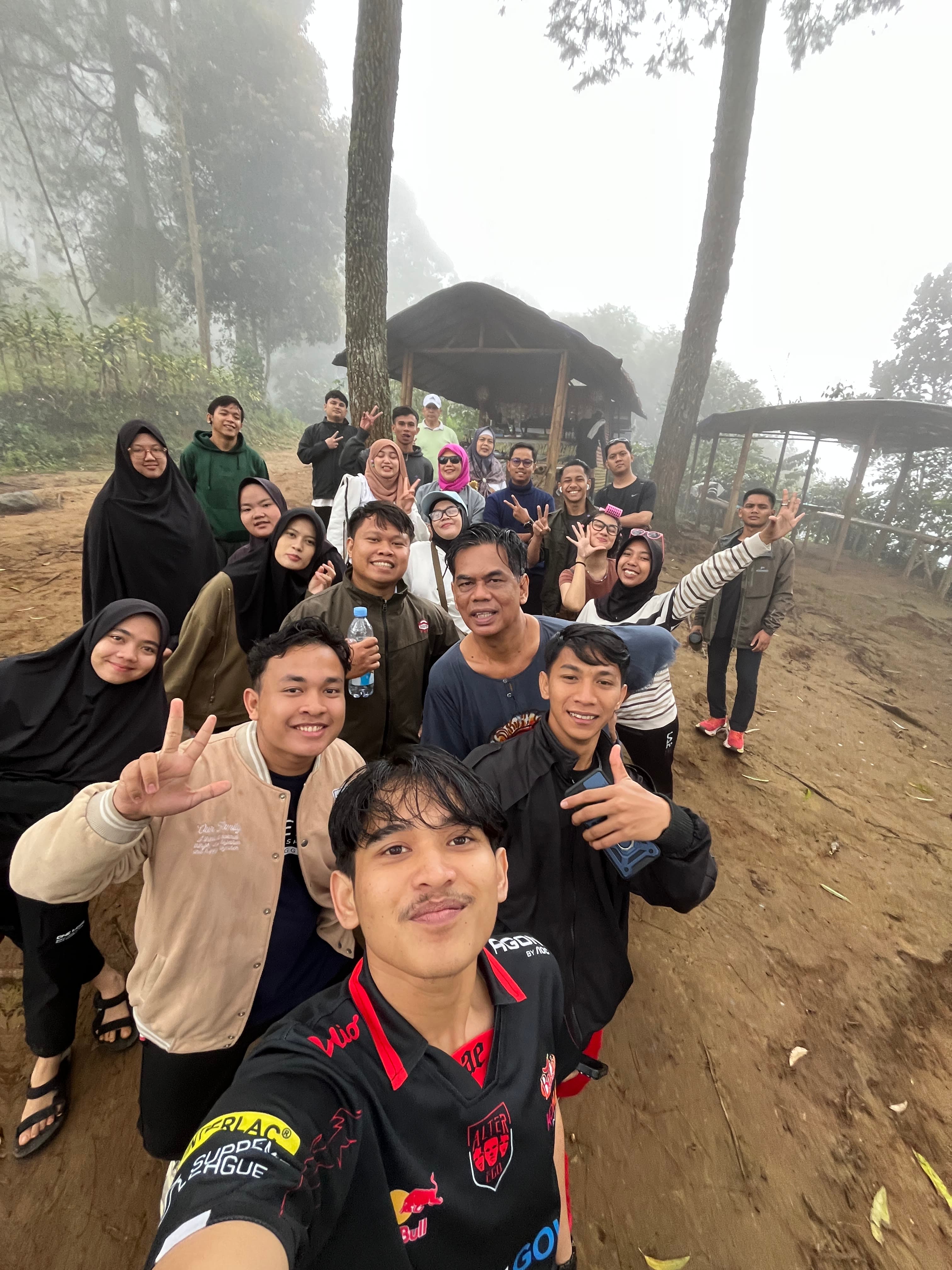 Family Gathering Masyarakat Siak Se-Jabodetabek — foto 1
