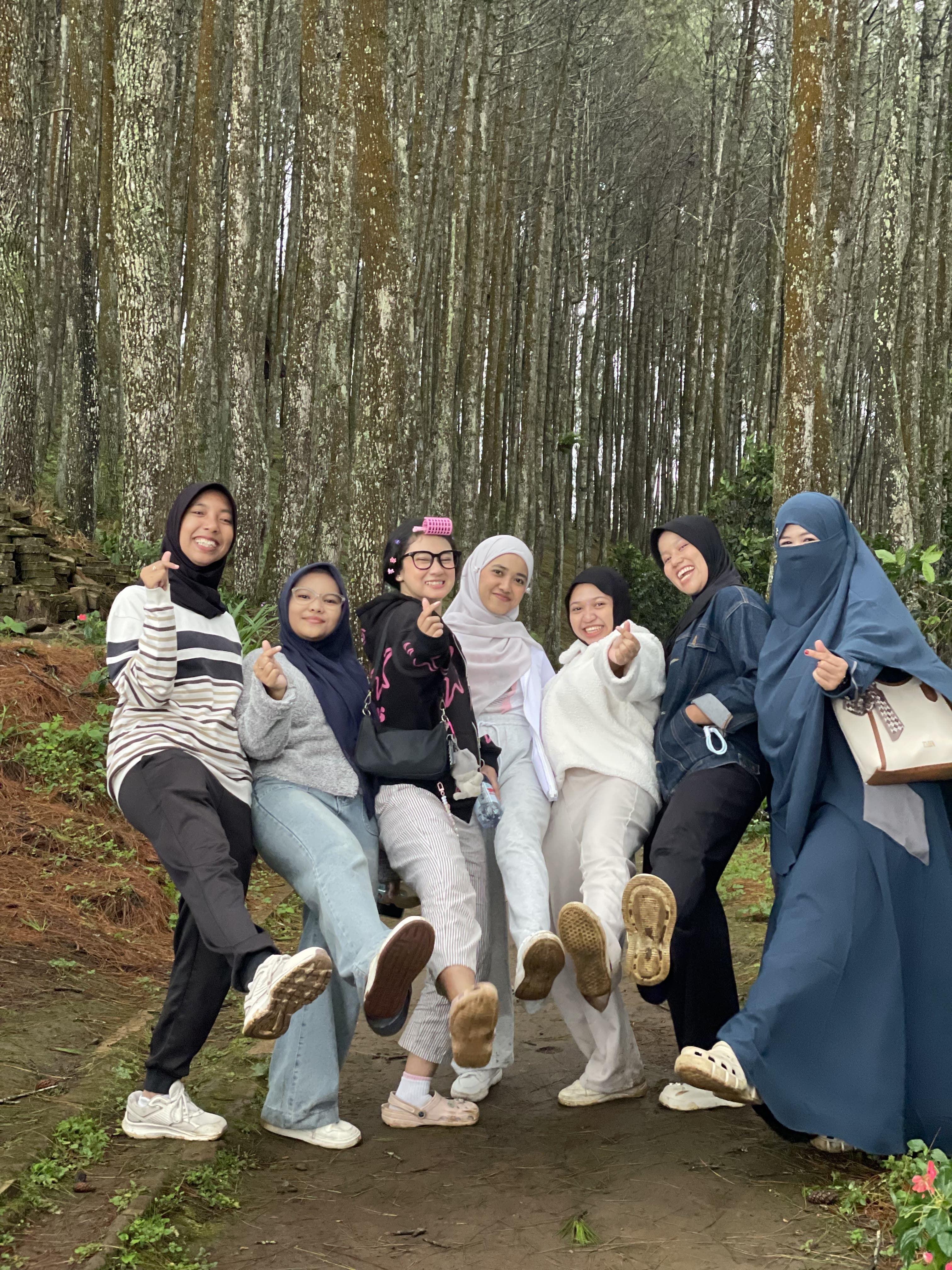 Family Gathering Masyarakat Siak Se-Jabodetabek — foto 2