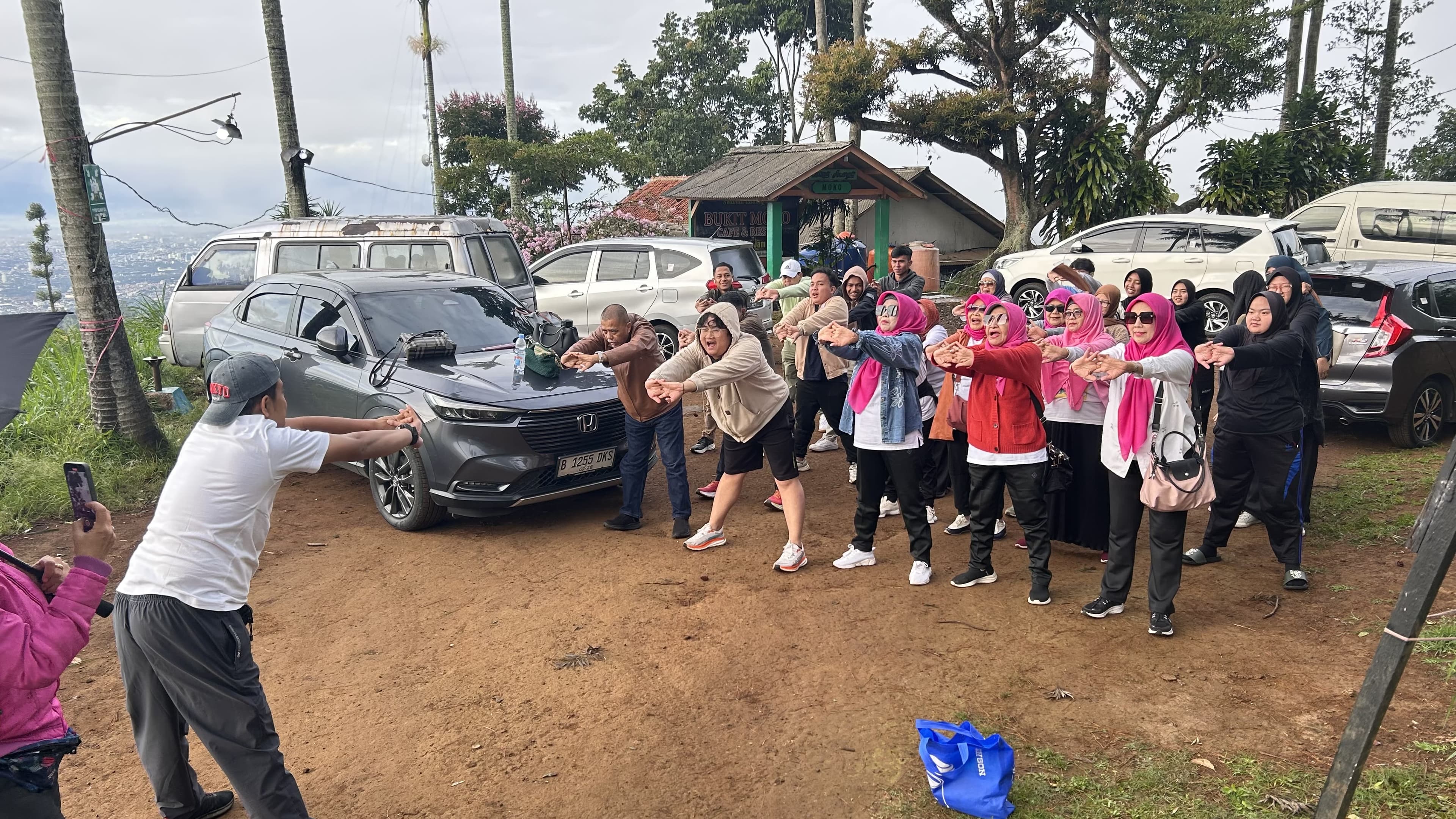 Family Gathering Masyarakat Siak Se-Jabodetabek — foto 13
