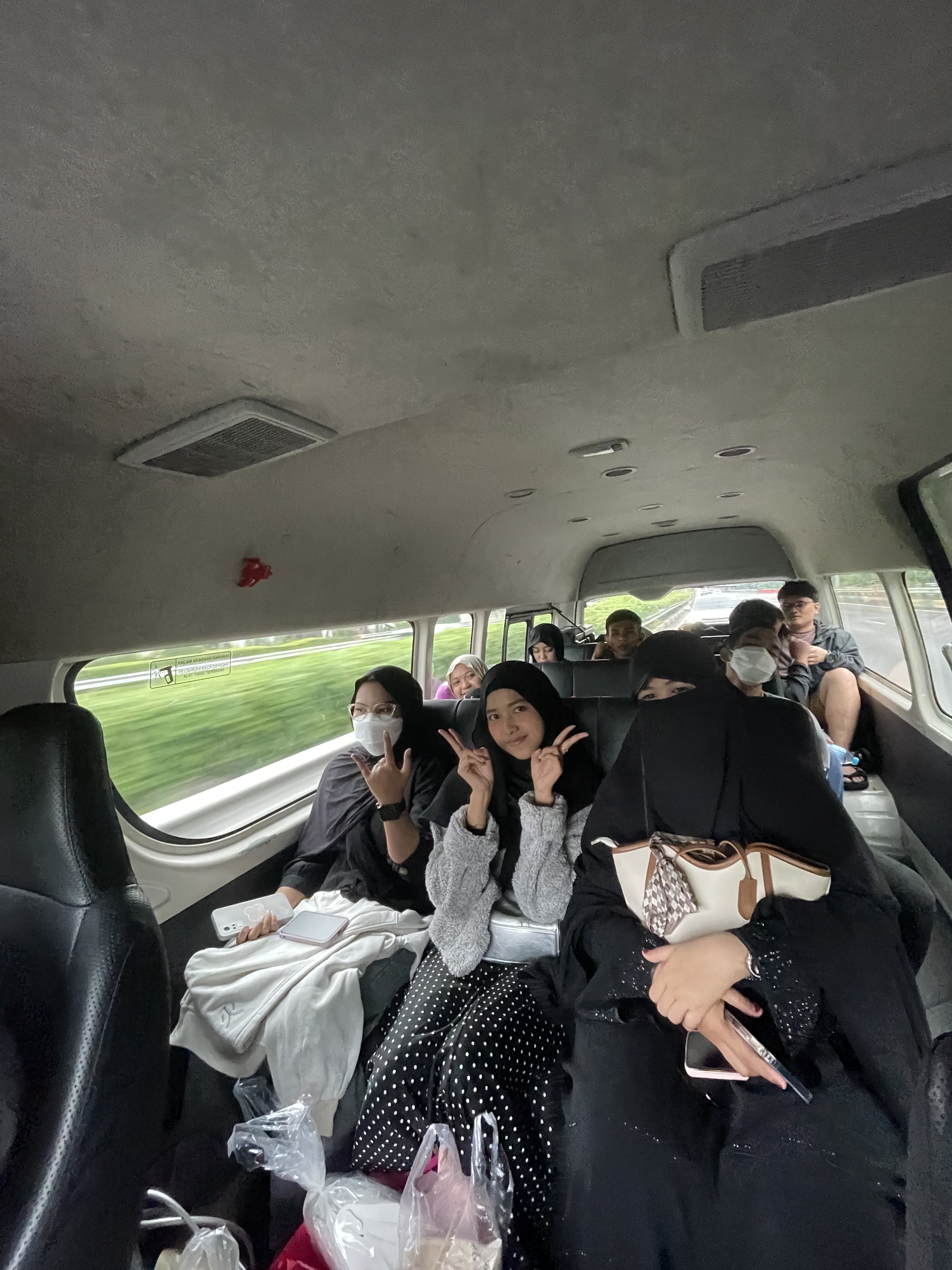 Family Gathering Masyarakat Siak Se-Jabodetabek — foto 16