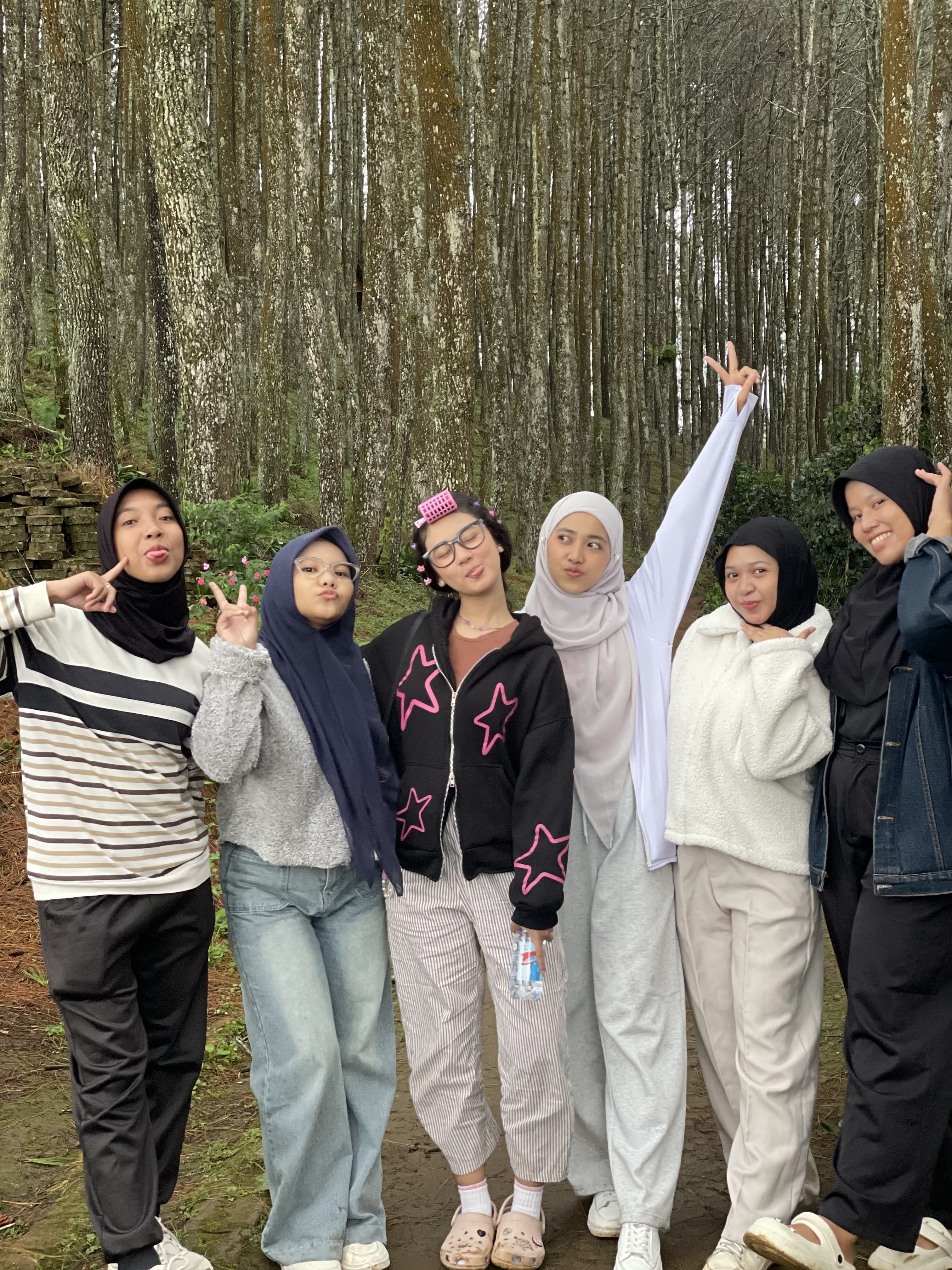 Family Gathering Masyarakat Siak Se-Jabodetabek — foto 22
