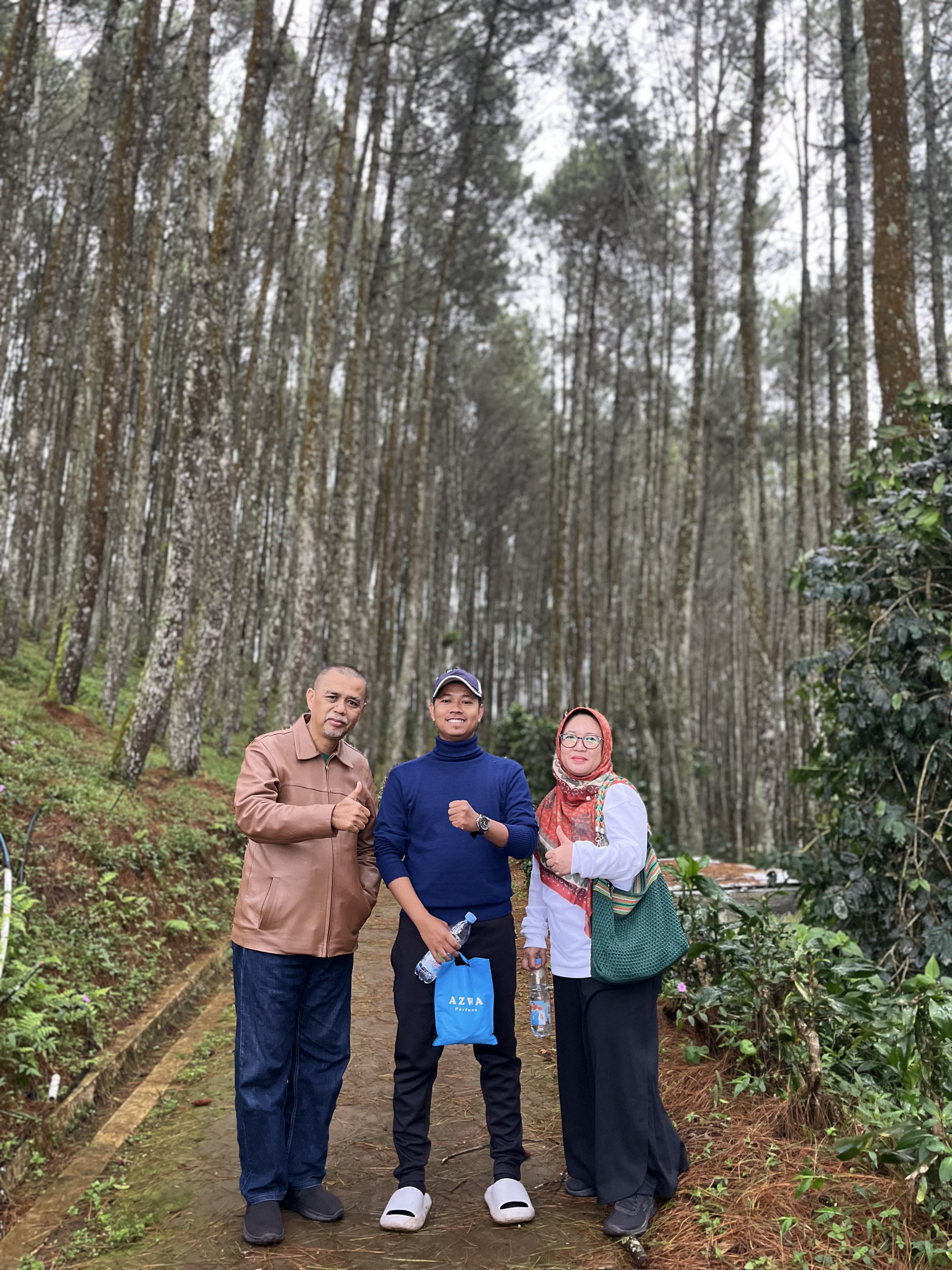 Family Gathering Masyarakat Siak Se-Jabodetabek — foto 25
