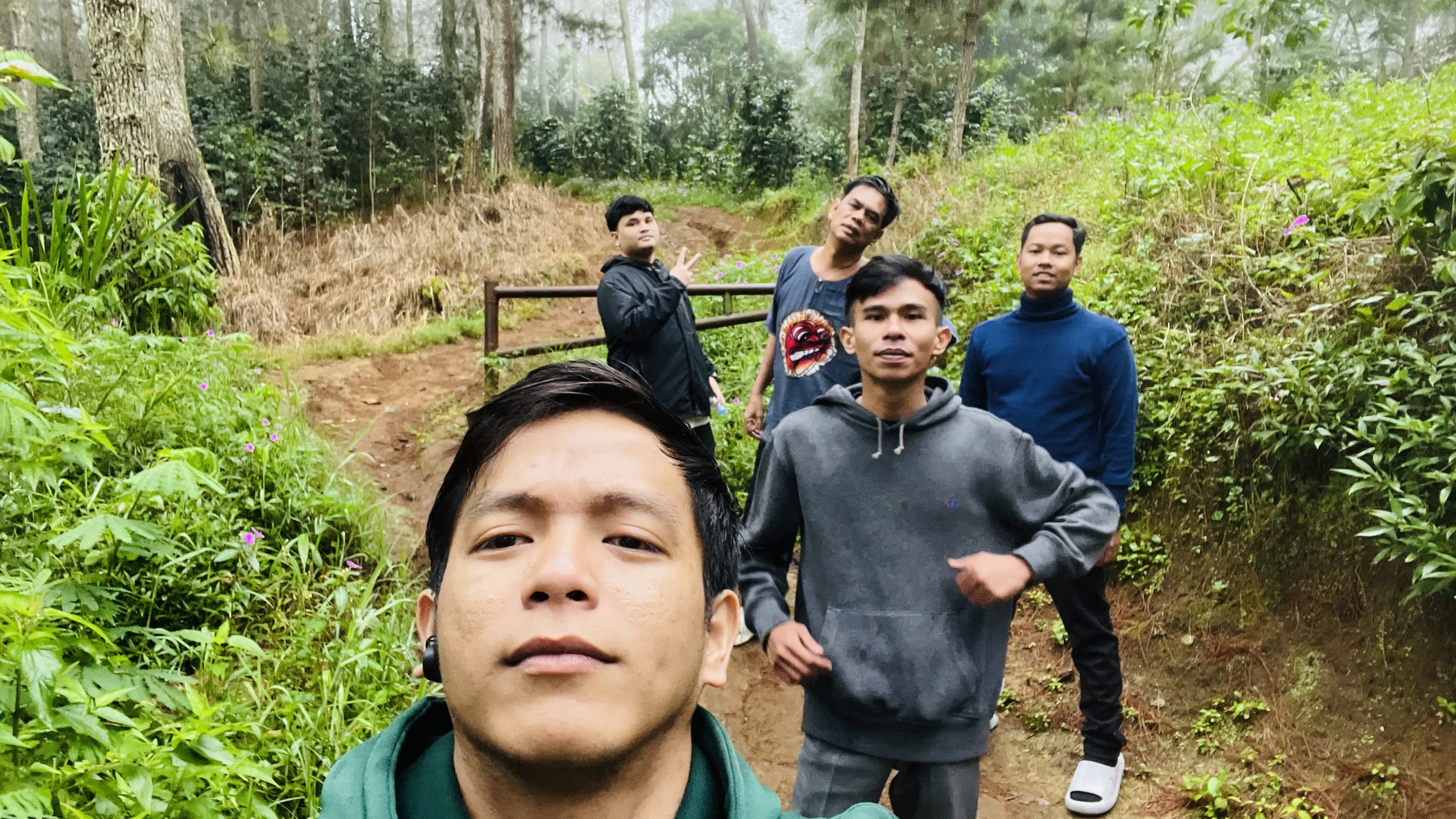 Family Gathering Masyarakat Siak Se-Jabodetabek — foto 26