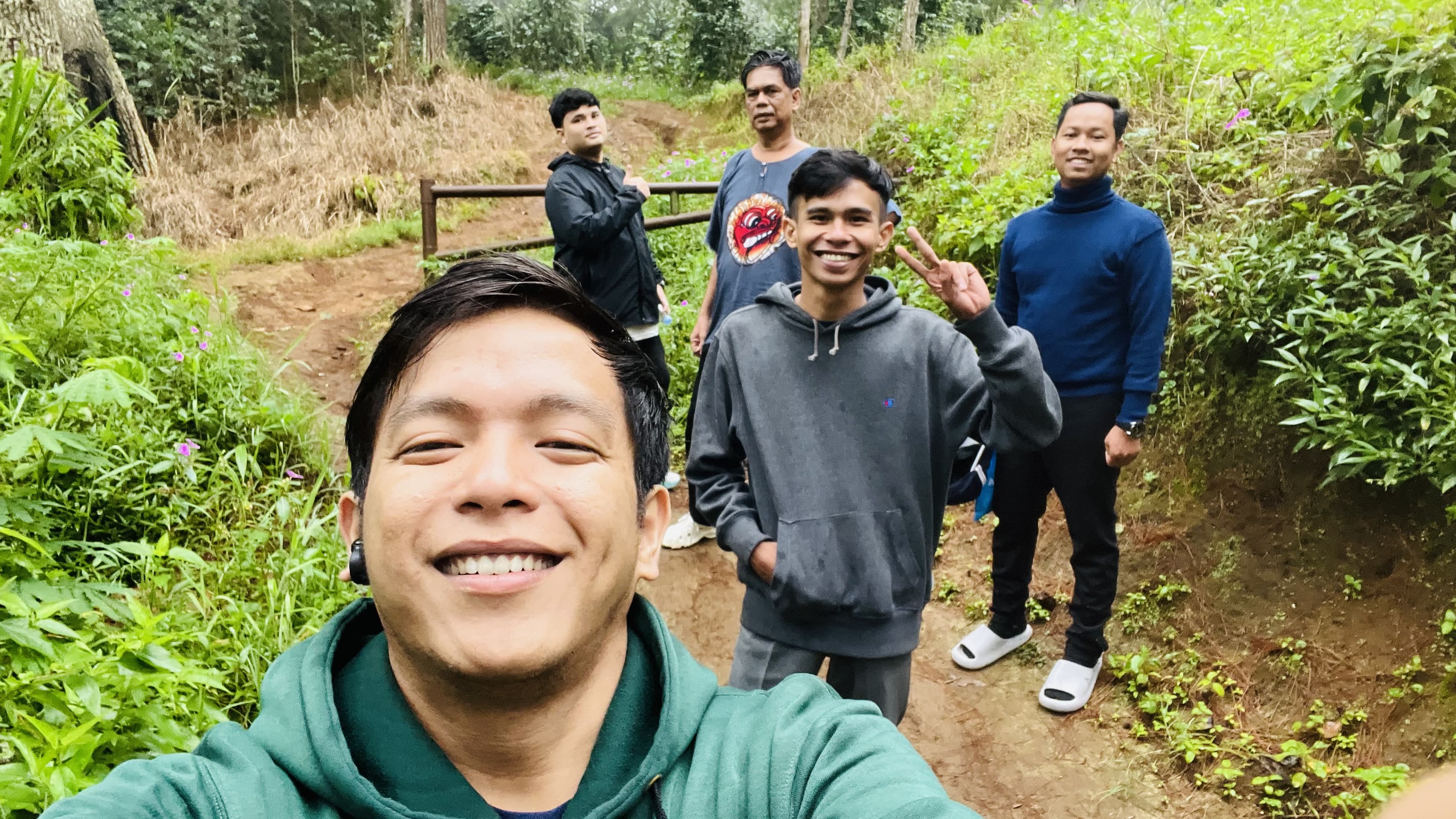 Family Gathering Masyarakat Siak Se-Jabodetabek — foto 27