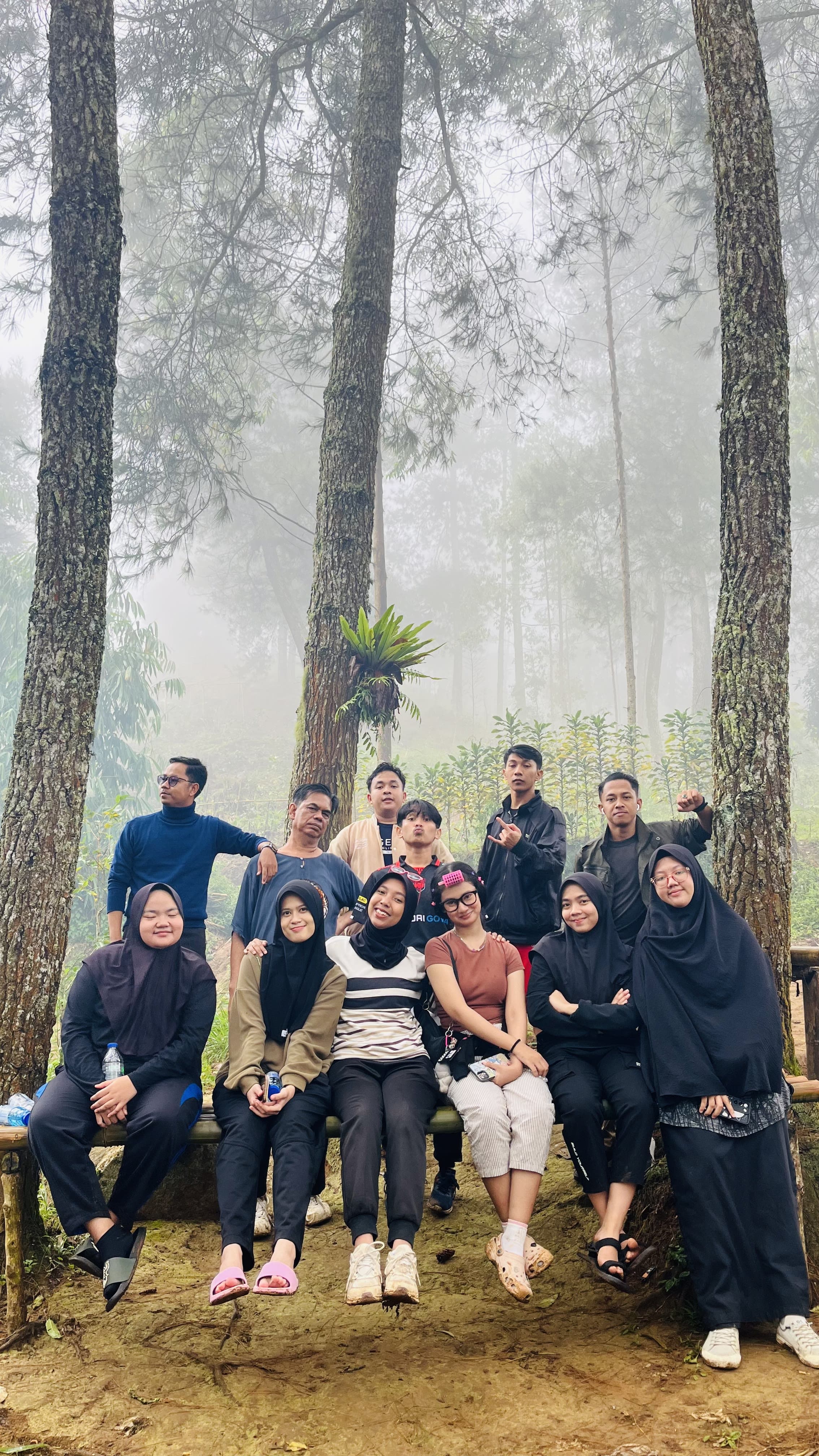 Family Gathering Masyarakat Siak Se-Jabodetabek — foto 31