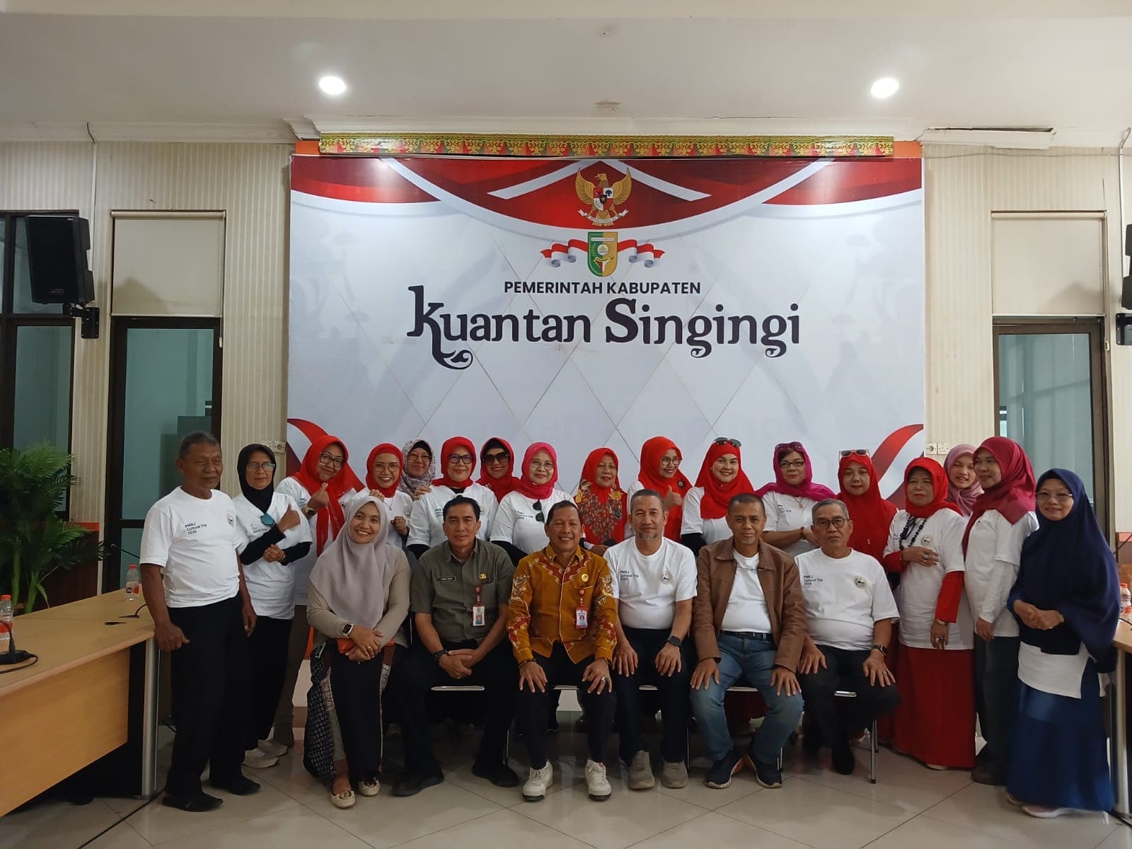 PMRJ Cultural Trip – Pulang Basamo Menyaksikan Pacu Jalur 2026 — foto 4