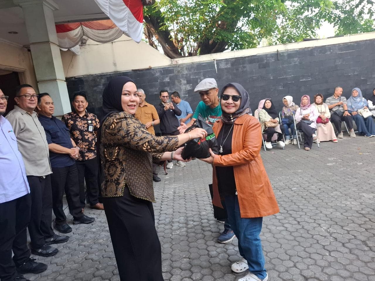 PMRJ Cultural Trip – Pulang Basamo Menyaksikan Pacu Jalur 2026 — foto 5