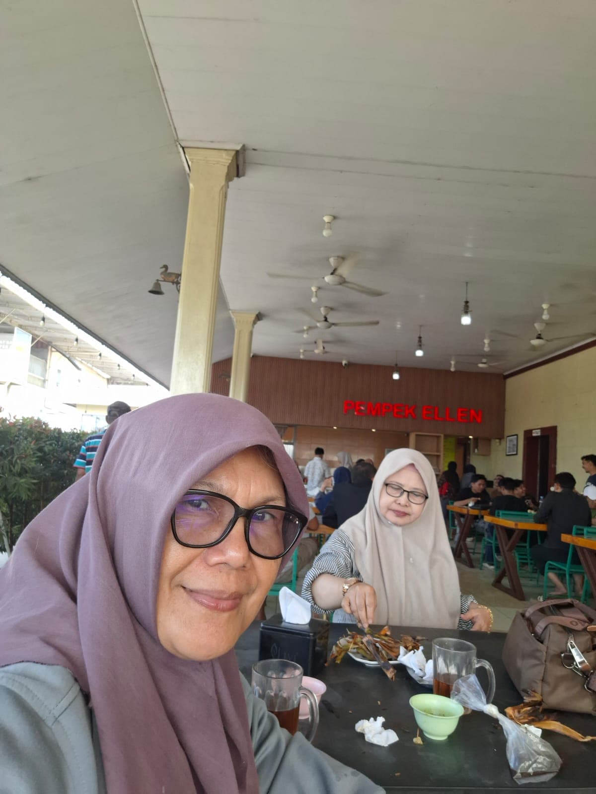 PMRJ Cultural Trip – Pulang Basamo Menyaksikan Pacu Jalur 2026 — foto 10