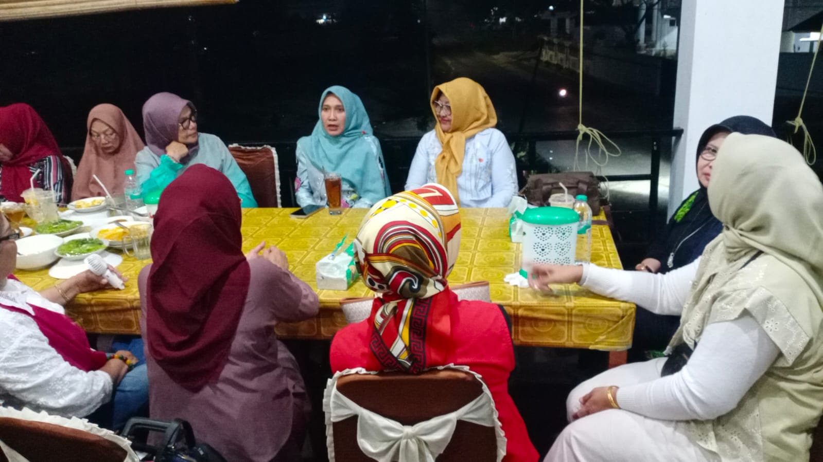 PMRJ Cultural Trip – Pulang Basamo Menyaksikan Pacu Jalur 2026 — foto 12
