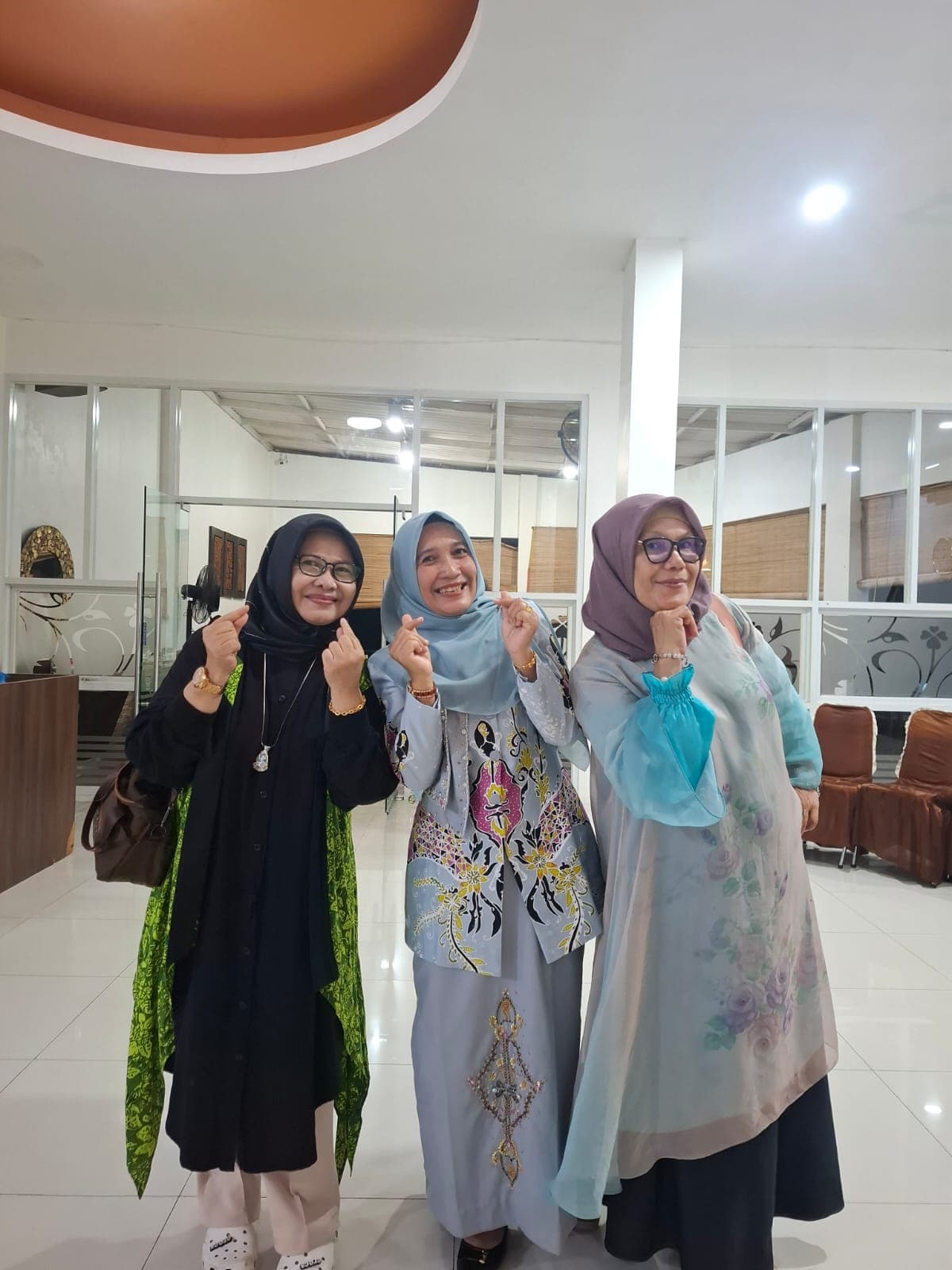 PMRJ Cultural Trip – Pulang Basamo Menyaksikan Pacu Jalur 2026 — foto 13