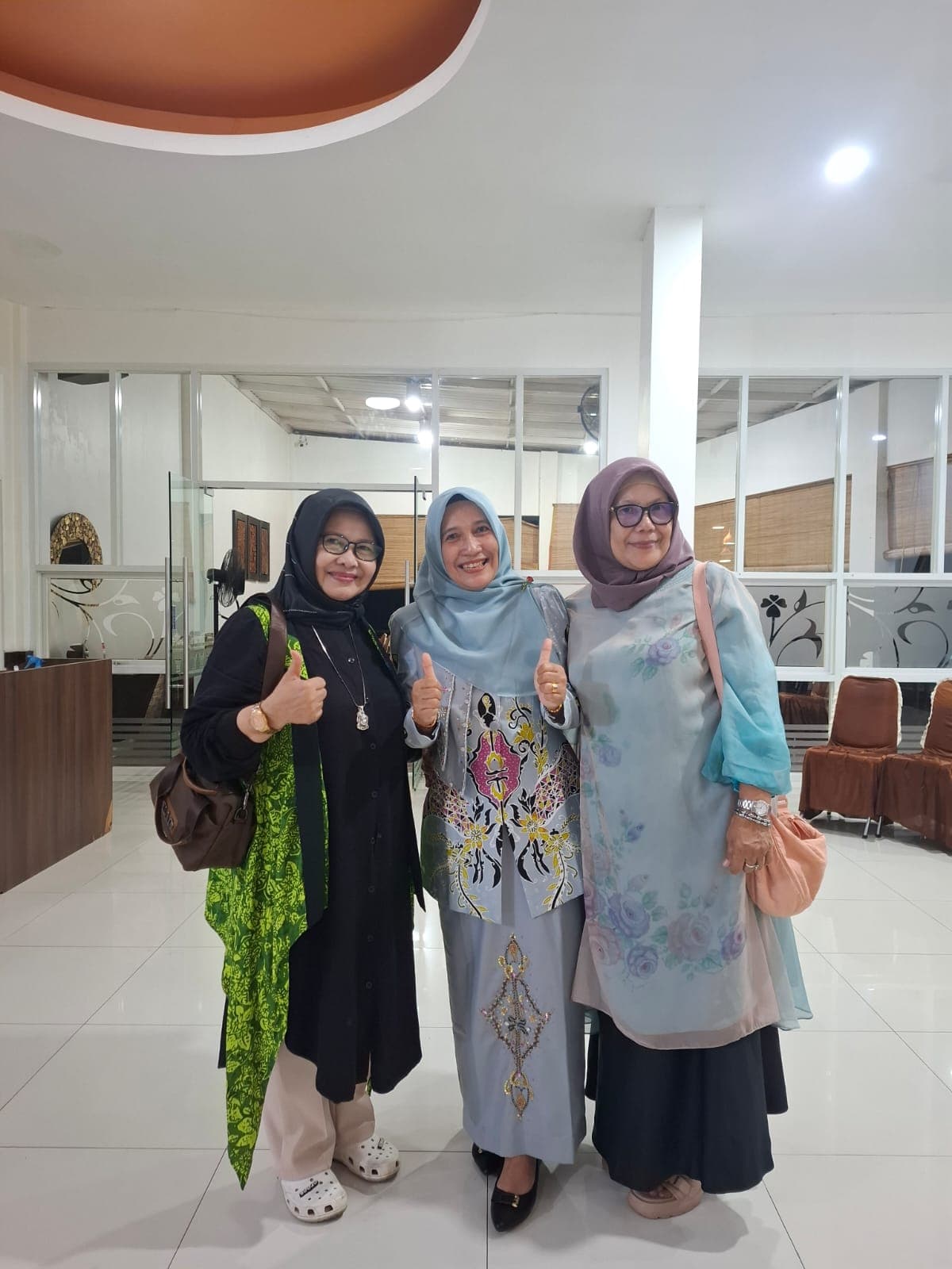 PMRJ Cultural Trip – Pulang Basamo Menyaksikan Pacu Jalur 2026 — foto 15