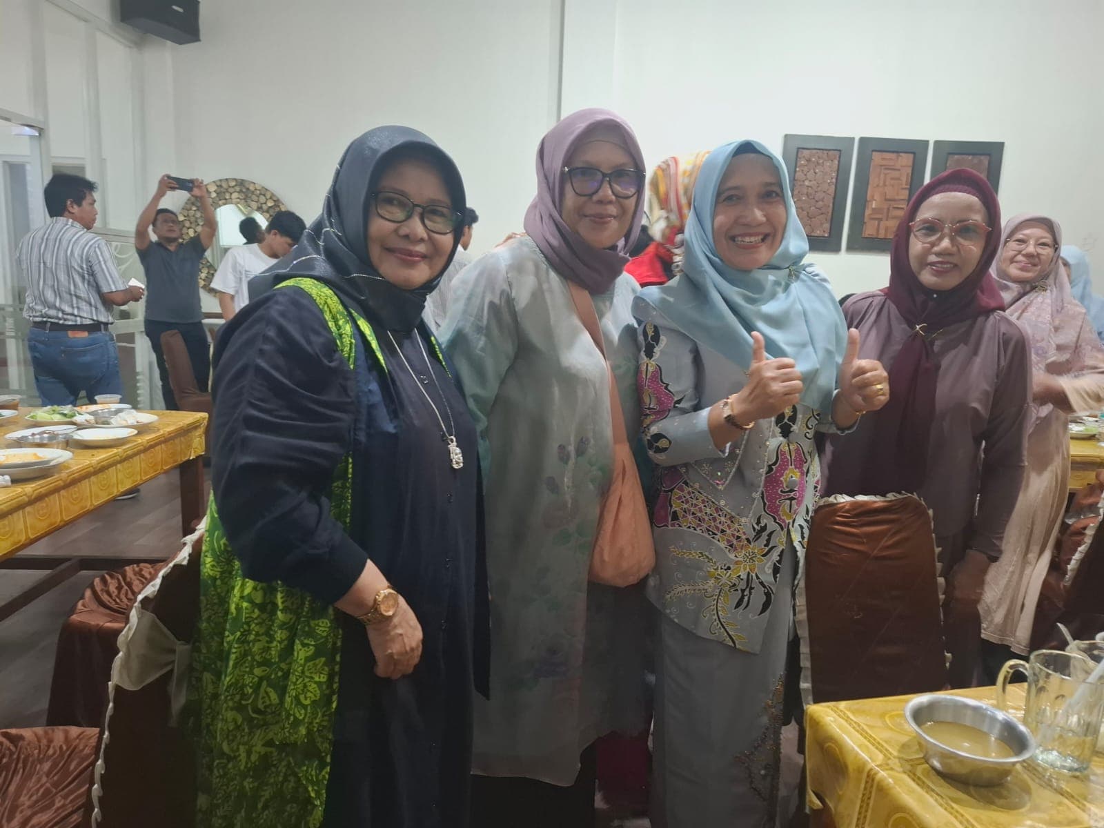 PMRJ Cultural Trip – Pulang Basamo Menyaksikan Pacu Jalur 2026 — foto 16