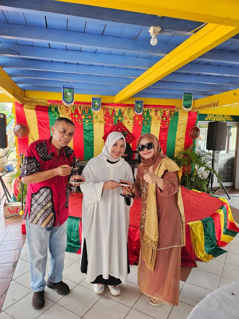 Sehari Mengenal Provinsi Riau — foto 3