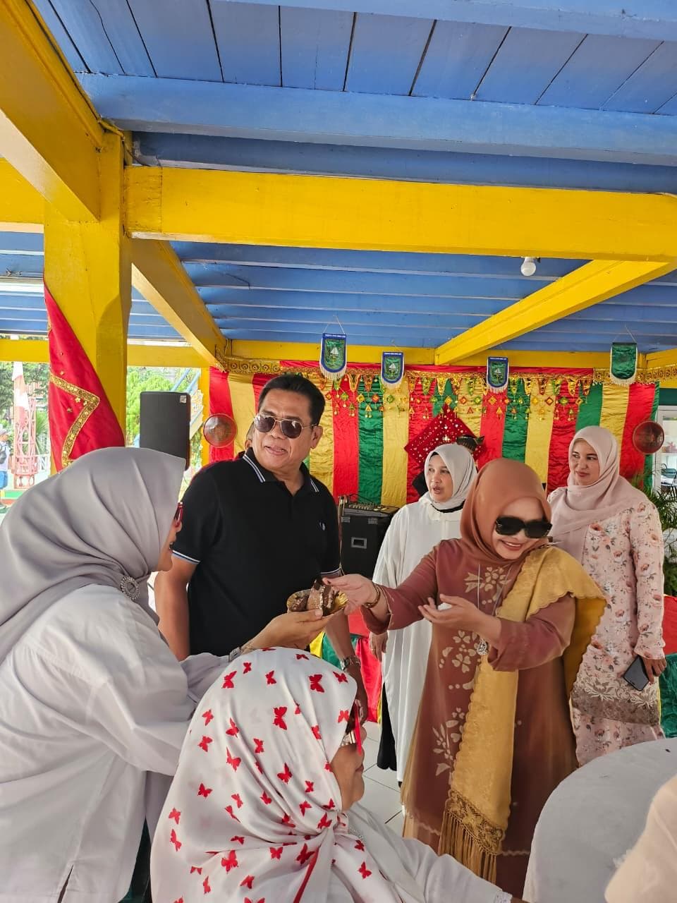 Sehari Mengenal Provinsi Riau — foto 4
