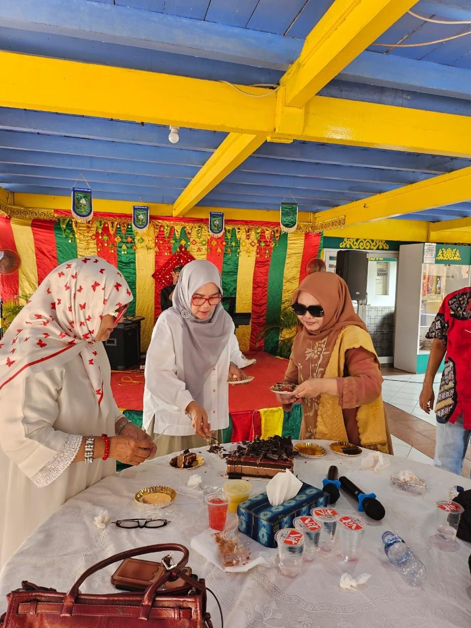 Sehari Mengenal Provinsi Riau — foto 5