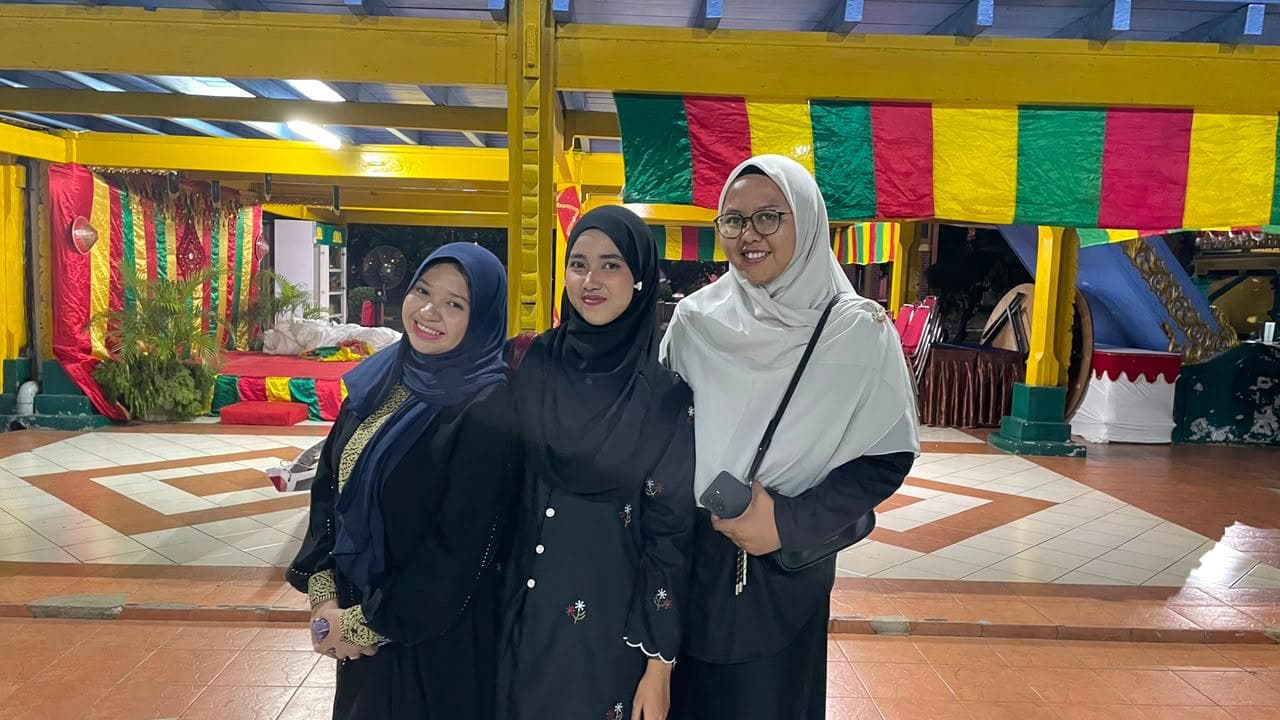 Sehari Mengenal Provinsi Riau — foto 9