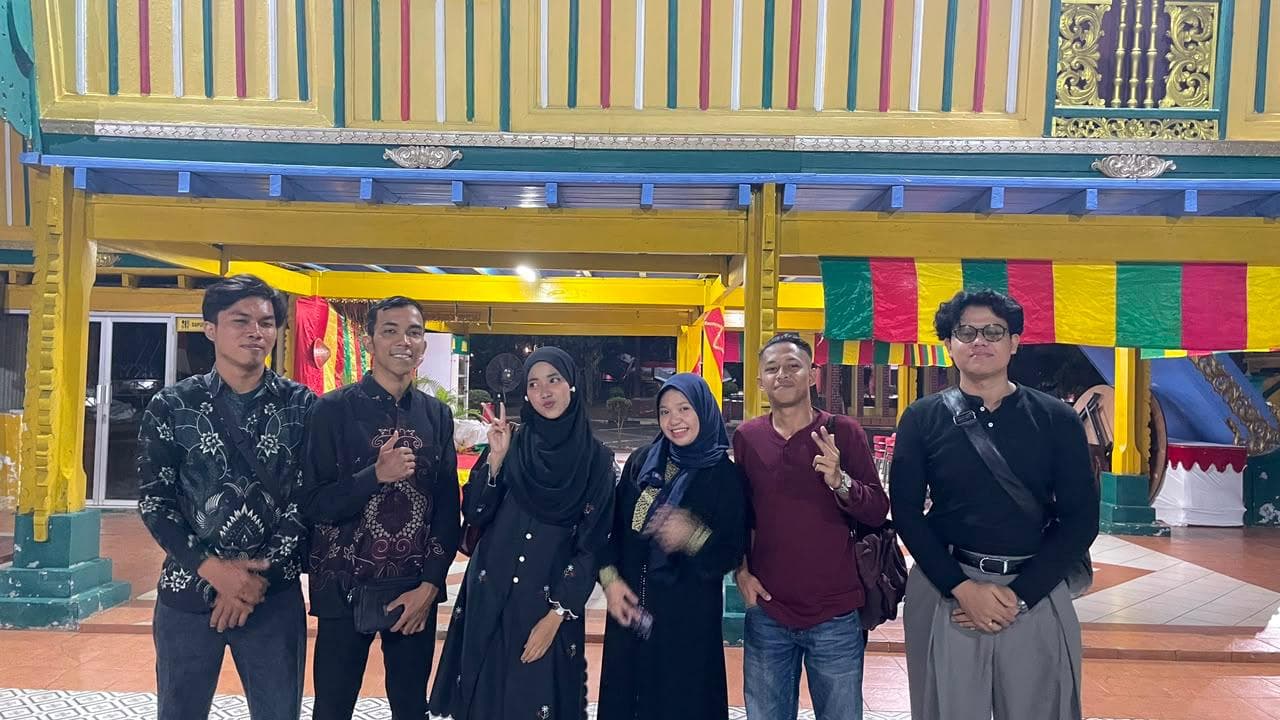 Sehari Mengenal Provinsi Riau — foto 10