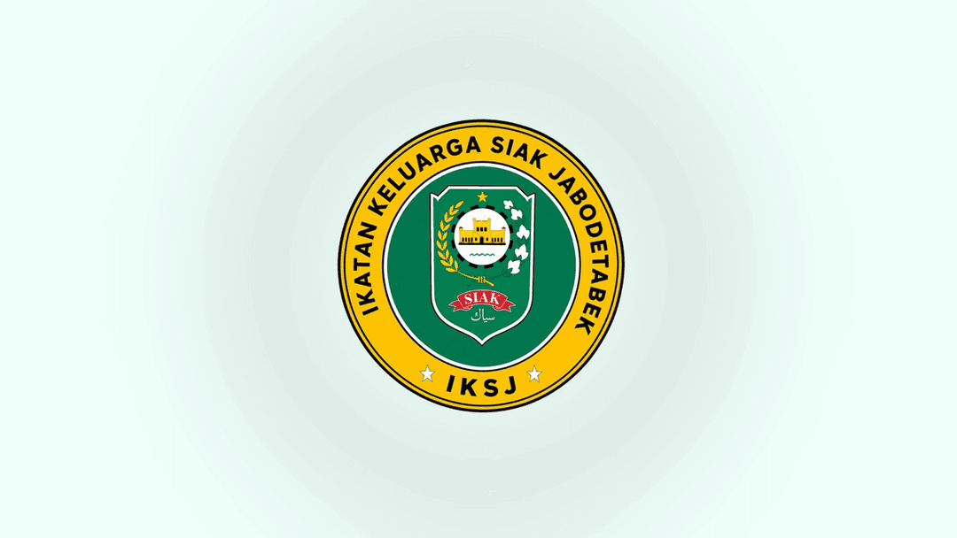 Logo IKK Siak Jabodetabek