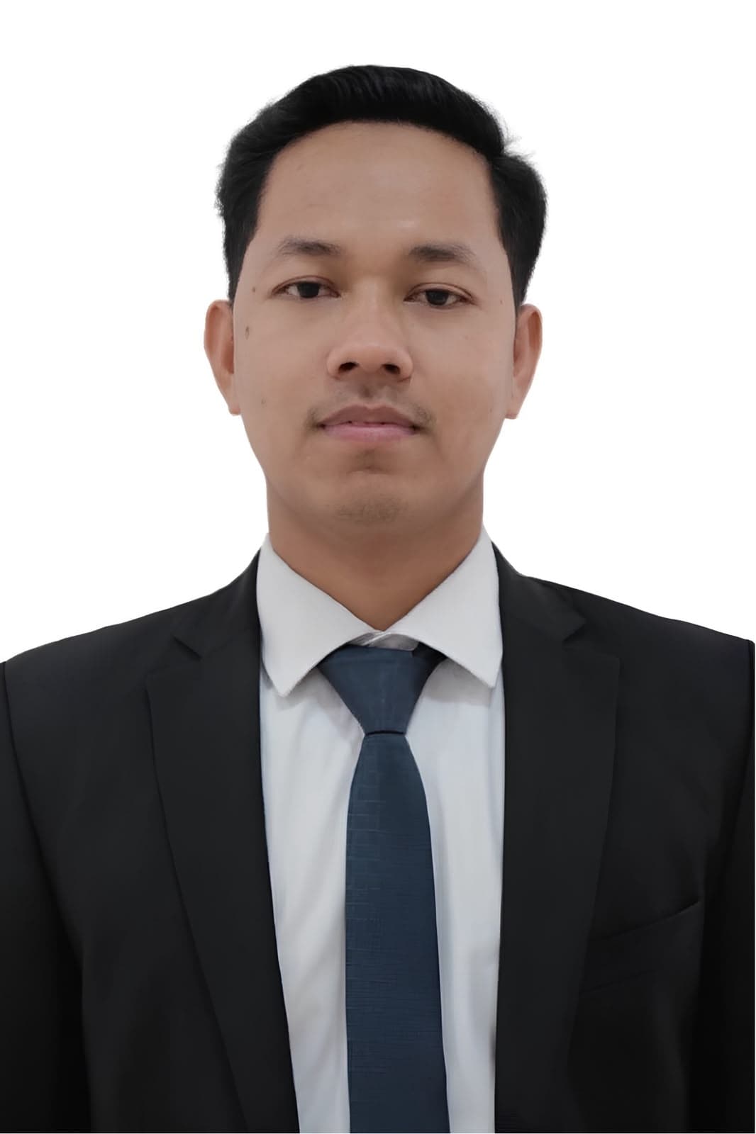 Foto kepala bidang Ardi Kurniawan, S.Ag., H.E, M.Ag., KUMI