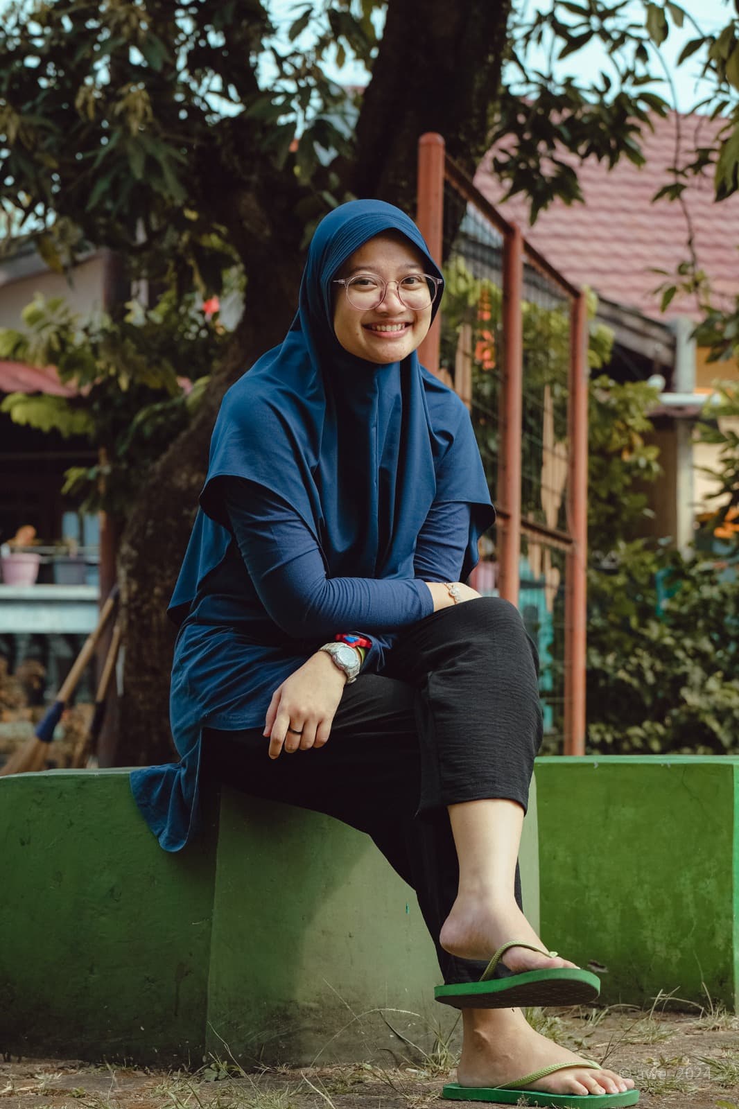 Foto anggota Dwiana Mutiara Kesumadewi