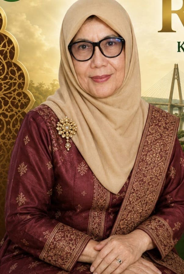 Foto anggota Dra. Indrawaty
