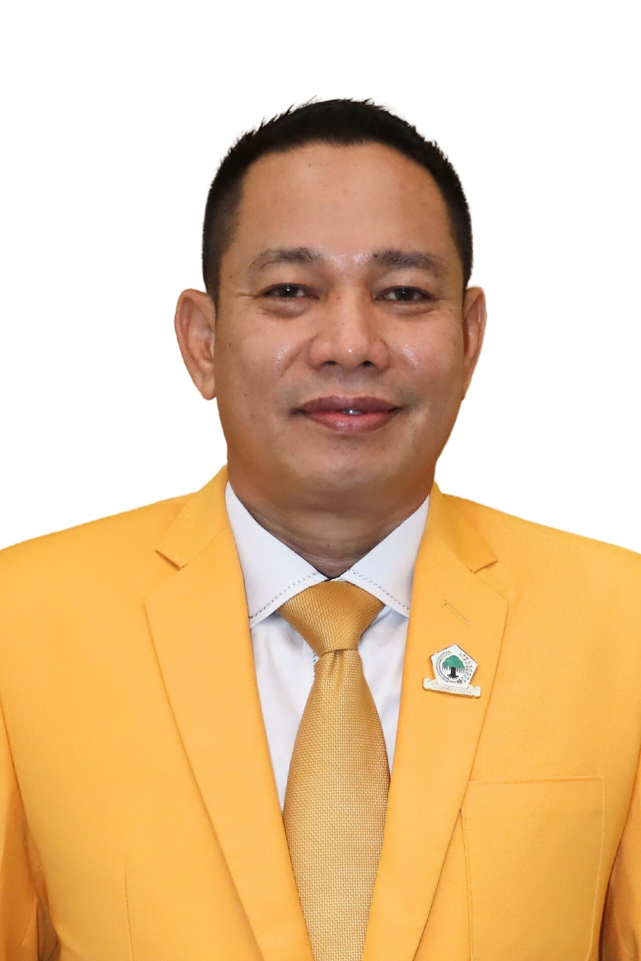 Foto Indra Gunawan, S.E., Ketua DPRD Kabupaten Siak