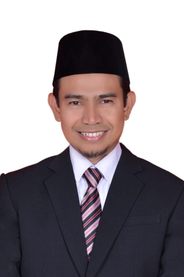 Foto H. Hendry Munief, M.B.A.