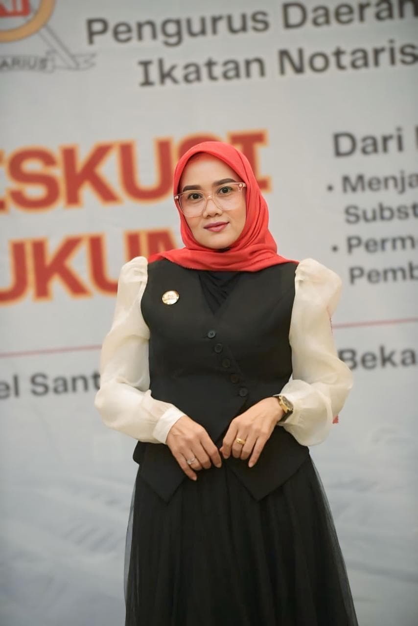 Foto profil default untuk ROMAINI, S.H., M.Kn