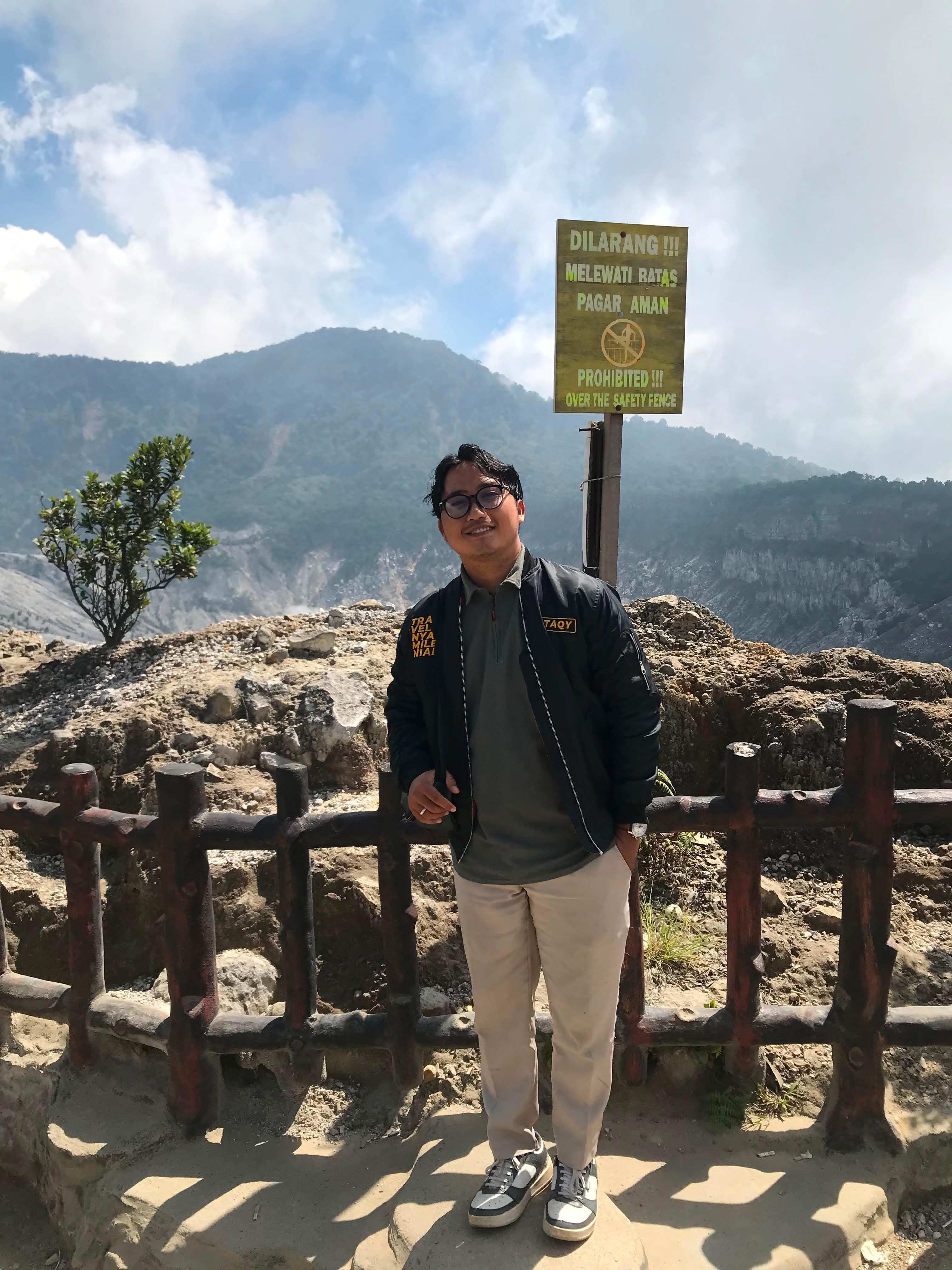 Foto anggota Supriadi