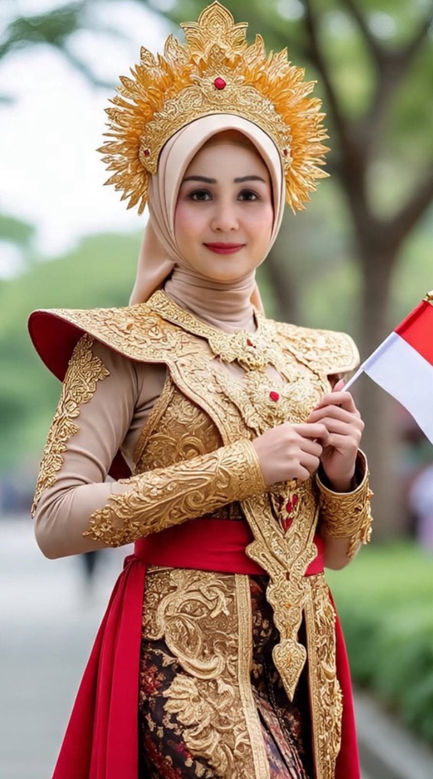 Foto anggota Tengku Ritawati