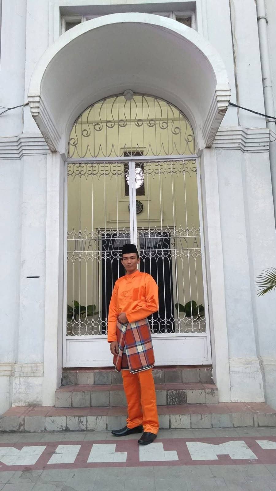 Foto profil default untuk Toni Kurniawan, S.PWK