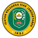 Logo IKK Siak Jabodetabek