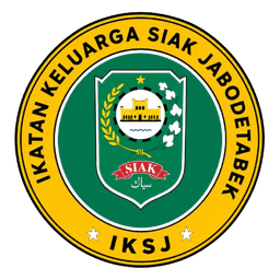 Logo IKK Siak Jabodetabek