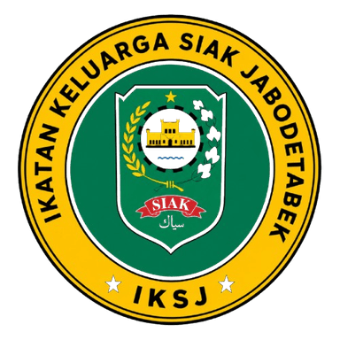 Logo IKK Siak