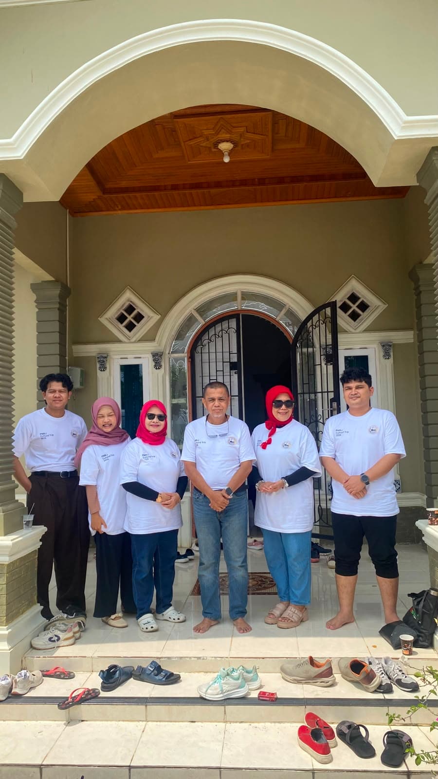 PMRJ Cultural Trip – Pulang Basamo Menyaksikan Pacu Jalur 2026