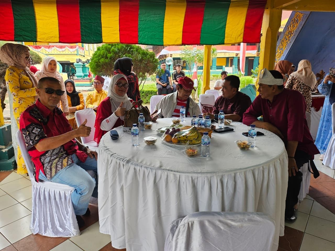 Sehari Mengenal Provinsi Riau